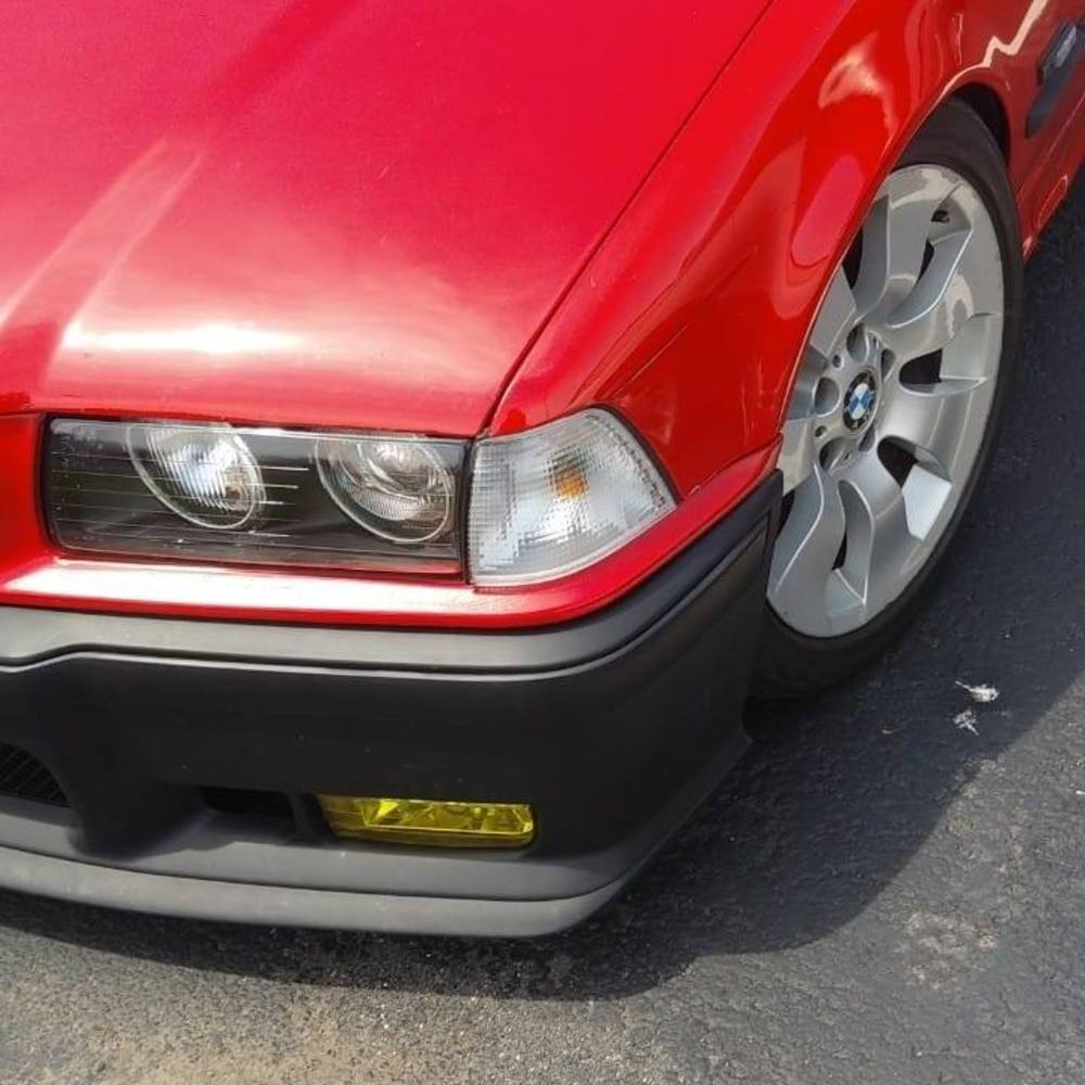 Meet your Posher, Leran